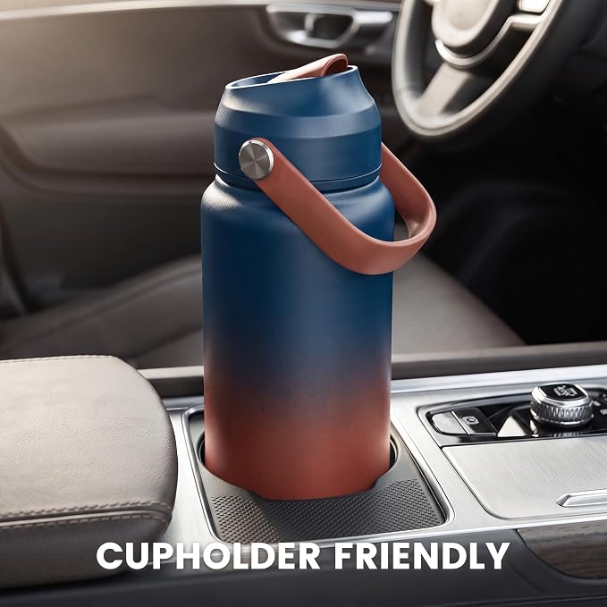 Fijinhom 24 oz Insulated Water Bottle - Image 7