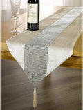 13inch x 72inch Table Runner by OZXCHIXU