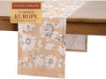 Maison d' Hermine Table Runner 100% Cotton 14.50" x 108" | Table Runners 108 by MaisondHermine