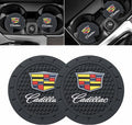 Car Cup Holder Coaster for Cadillac Cupholder Coaster Interior Accessories by Camfeast-Flyinginsectsmisery%EF%BC%81