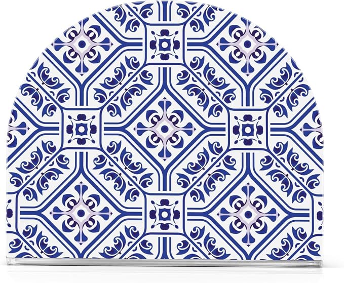 Napkin Holder, Kitchen & Dining Room Decor by WELLDAY