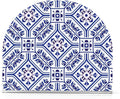 Napkin Holder, Kitchen & Dining Room Decor by WELLDAY
