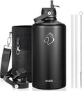 BUZIO 1 Gallon Water Bottle Insulated by BUZIO