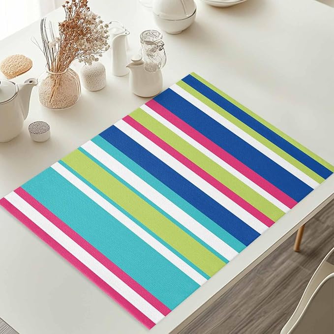 Placemats Set of 4 - Image 4
