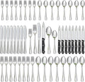 Astercook Silverware Set 48-Piece Flatware by Astercook