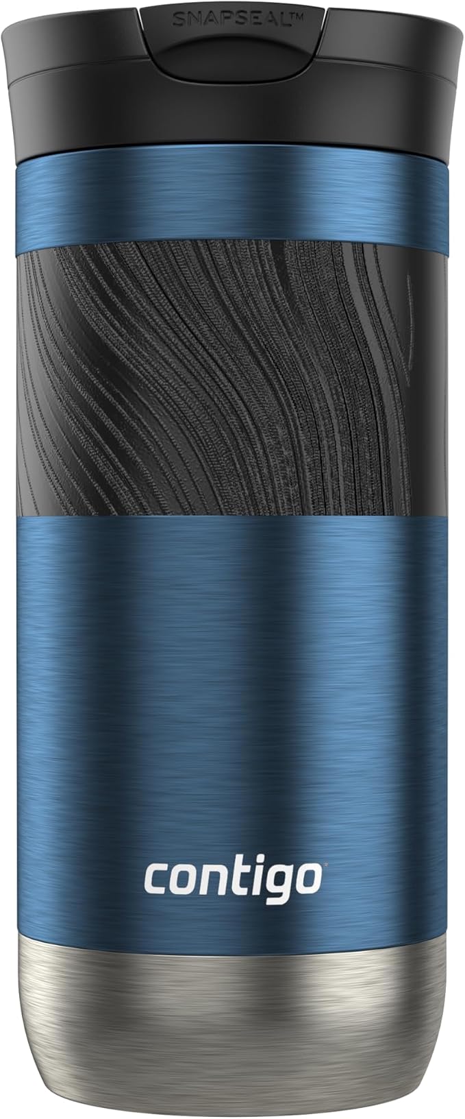 Contigo Byron 2.0 Stainless Steel Travel Mug, 16 oz - Image 2