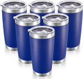20 oz Tumblers Bulk Stainless Steel Tumbler by CoolYoleb
