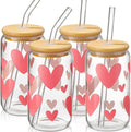 DWTS DANWEITESI Glass Cups by DWTSDANWEITESI