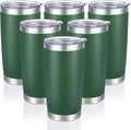 20 oz Tumblers Bulk Stainless Steel Tumbler by CoolYoleb
