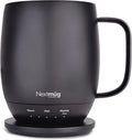 Nextmug - Temperature-Controlled, Self-Heating Coffee Mug | – No App, by NextmugbyNextboom