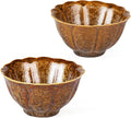 KAMMAK Ceramic Tea & Coffee Cups Set of 2 by KAMMAK