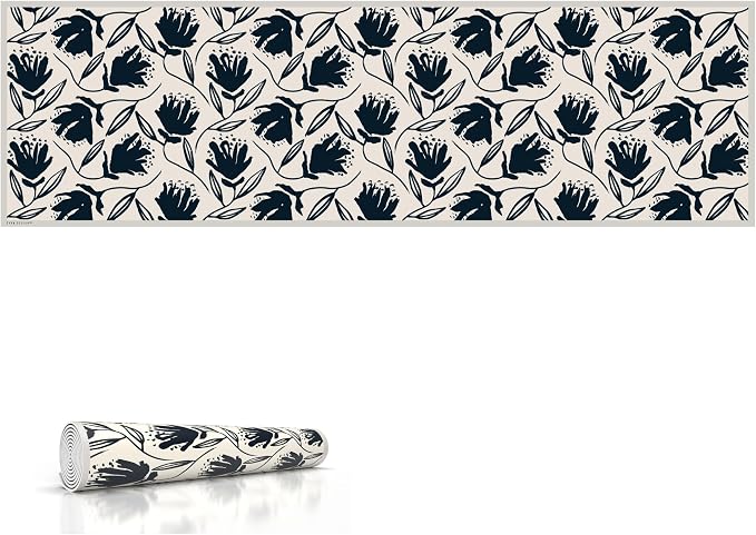 Heat Resistant Table Runner, 39 x 12 Inch by IRI-GIRI