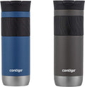 Contigo Byron Vacuum-Insulated Stainless Steel Travel Mug by Unknown