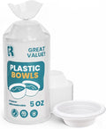 R-kay Plastic Plates Disposable by R-KAY