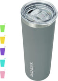 BJPKPK 20 oz Skinny Tumbler by BJPKPK