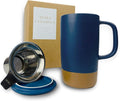 Mora Ceramics Large Tea Mug by MORA