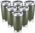 20 oz Tumblers Bulk Stainless Steel Tumbler by CoolYoleb
