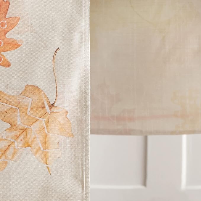 Maison d' Hermine Table Runner 100% Cotton 14.50" x 108" | Table Runners 108 - Image 7