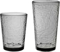 KLIFA- NICE- 14.7 & 20 ounce, Acrylic Tumbler & Highball Drinking Glasses by KLIFAHome