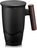 suyika Tomotime Ceramic Tea Cup by suyika