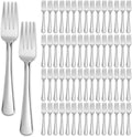96 PCS Dinner Fork Set by Hansmart