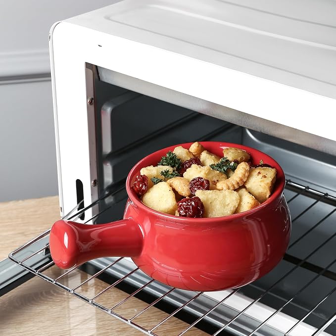 vicrays French Onion Soup Bowls - Image 5