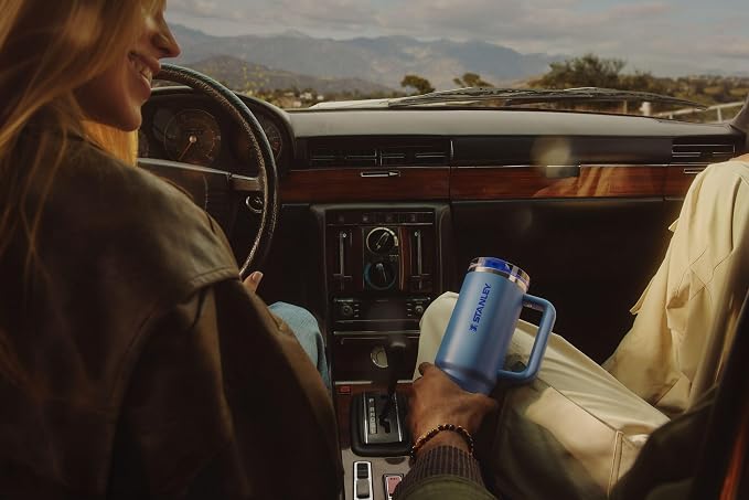 STANLEY Quencher ProTour Flipstraw Tumbler, 14 oz - Image 9
