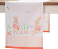 Maison d' Hermine Table Runner 100% Cotton 14.50" x 108" | Table Runners 108 by MaisondHermine