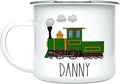 Personalized Mug for Kids, Girls | Customized Cocoa, Hot Chocolate, Coffee & by Homebee