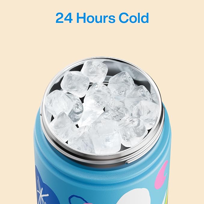 Kids Insualated Water Bottle - Image 4