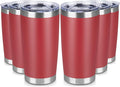20 oz Tumbler Stainless Steel Tumblers Bulk by VQRRCKI