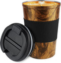 CS COSDDI 12 oz Stainless Steel Vacuum Insulated Tumbler by CSCOSSDI