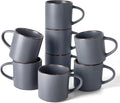 famiware Coffee Mugs Set of 8, Nebula 14oz Coffee Mugs Ceramic Cup Set | by Famiware
