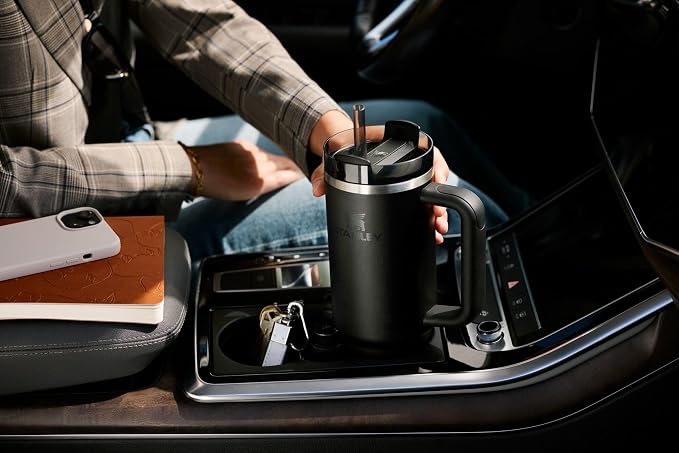 Stanley Quencher H2.0 Tumbler - Image 11