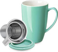 Sweese 15oz Porcelain Tea Mug by Sweese