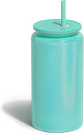 16 oz Tumbler, Insulated Tumbler by UIRZOTN