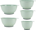 KitchenAid Classic Mixing Bowls by Unknown