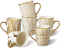 ONEMORE Coffee Mugs 18oz by ONEMORECeramics
