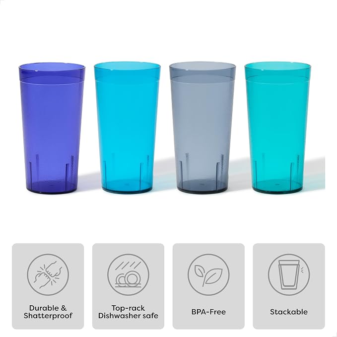 Betta 20oz Pebbled Tumbler - Image 2