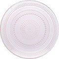 Fortessa Jupiter Hobnail Glass by Unknown