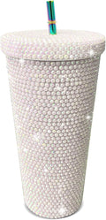 26oz Bling Rhinestone Tumbler by GYBYW