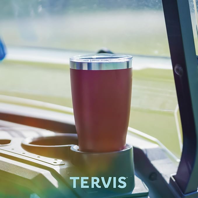 Tervis Traveler® 30oz Tumbler | Inkreel - Image 8