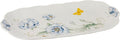 Lenox Butterfly Meadow Oblong Sandwich Tray - by Lenox