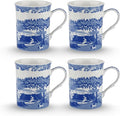 Portmeirion Spode – Blue Italian – Mug – 12 oz by Portmeirion