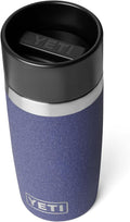 YETI Rambler 12 oz Travel Bottle, Stainless Steel, Vacuum Insulated by YETI