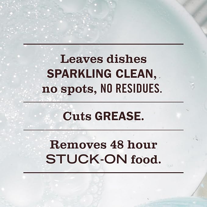 MRS. MEYER'S CLEAN DAY Liquid Dish Soap, Rosemary, 16 fl. oz