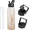 BJPKPK 40oz Insulated Water Bottle by BJPKPK
