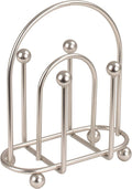 Spectrum Pantry Works Arch Vertical Napkin Holder, Upright Napkin Holder by Unknown