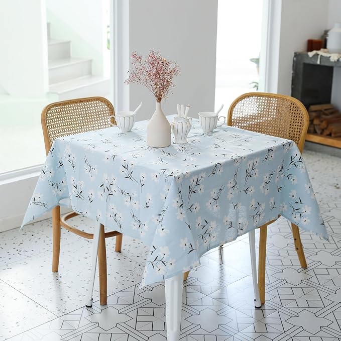 Pastoral Square Tablecloth - Image 3