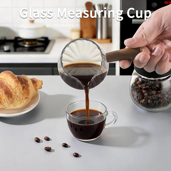 2-Pack 6OZ Espresso Shot Cups, Espresso Cup - Image 6
